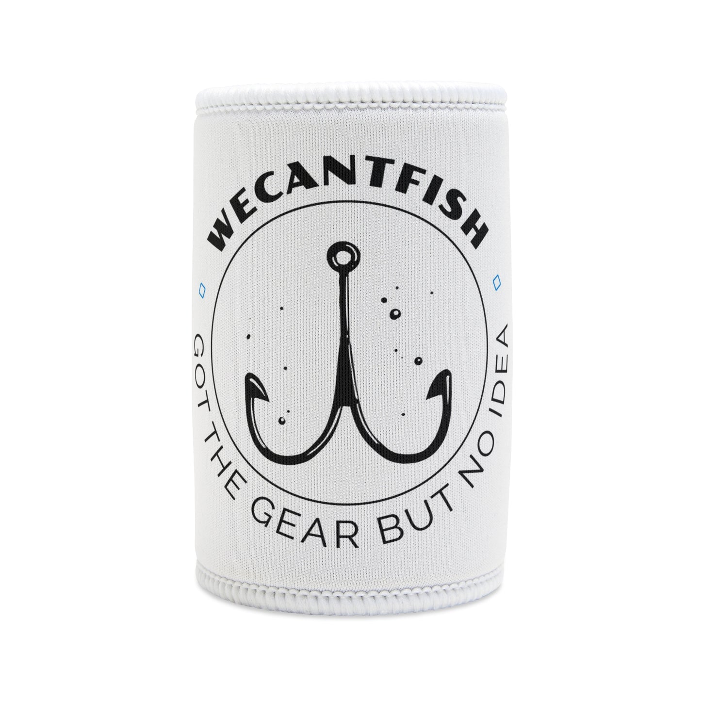 WEcantFISH Stubby Cooler