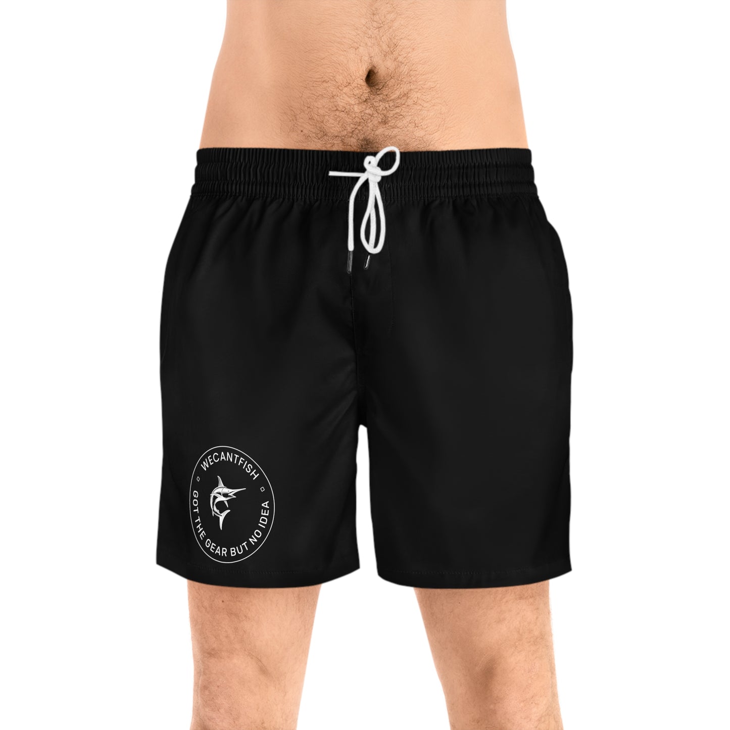 WEcantFISH Swim Shorts