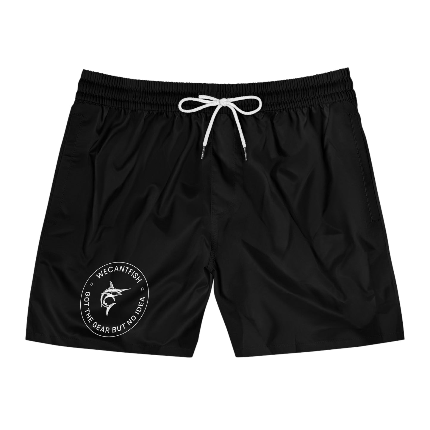 WEcantFISH Swim Shorts