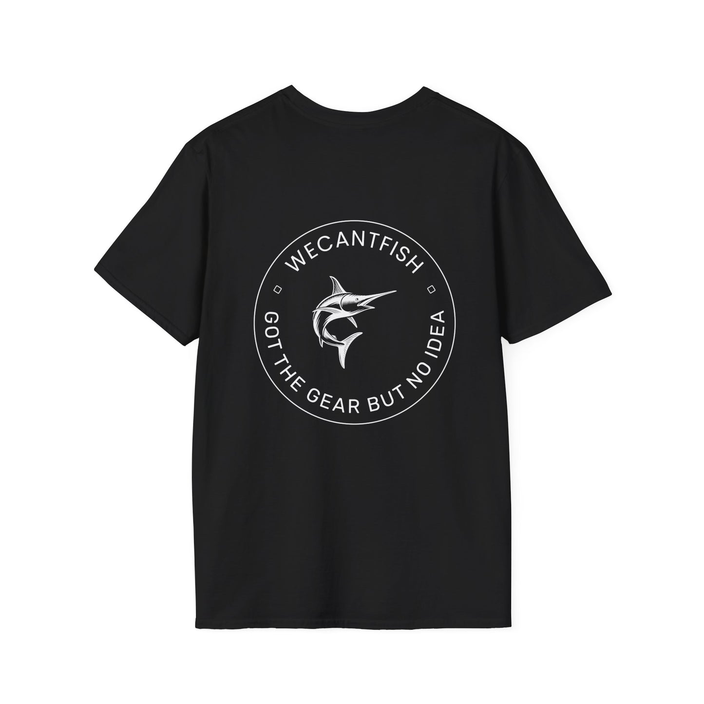 WEcantFISH T-Shirt